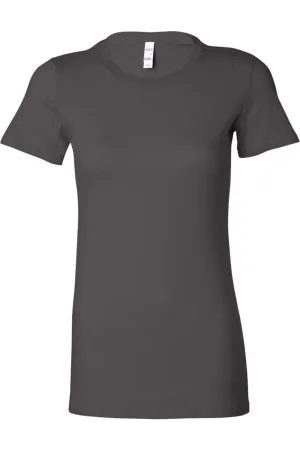 BELLA   CANVAS Women´s Slim Fit Tee