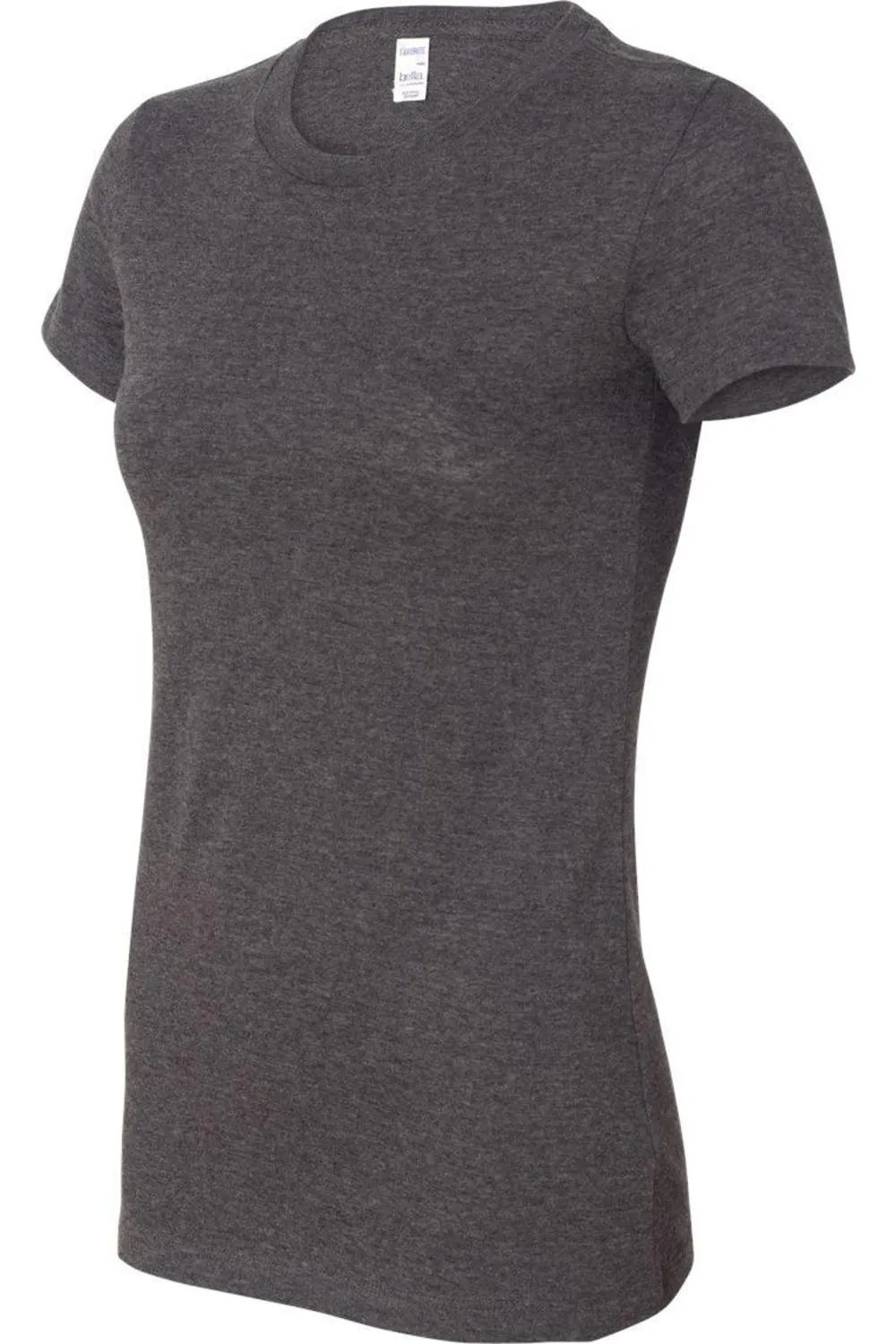 BELLA   CANVAS Women´s Slim Fit Tee