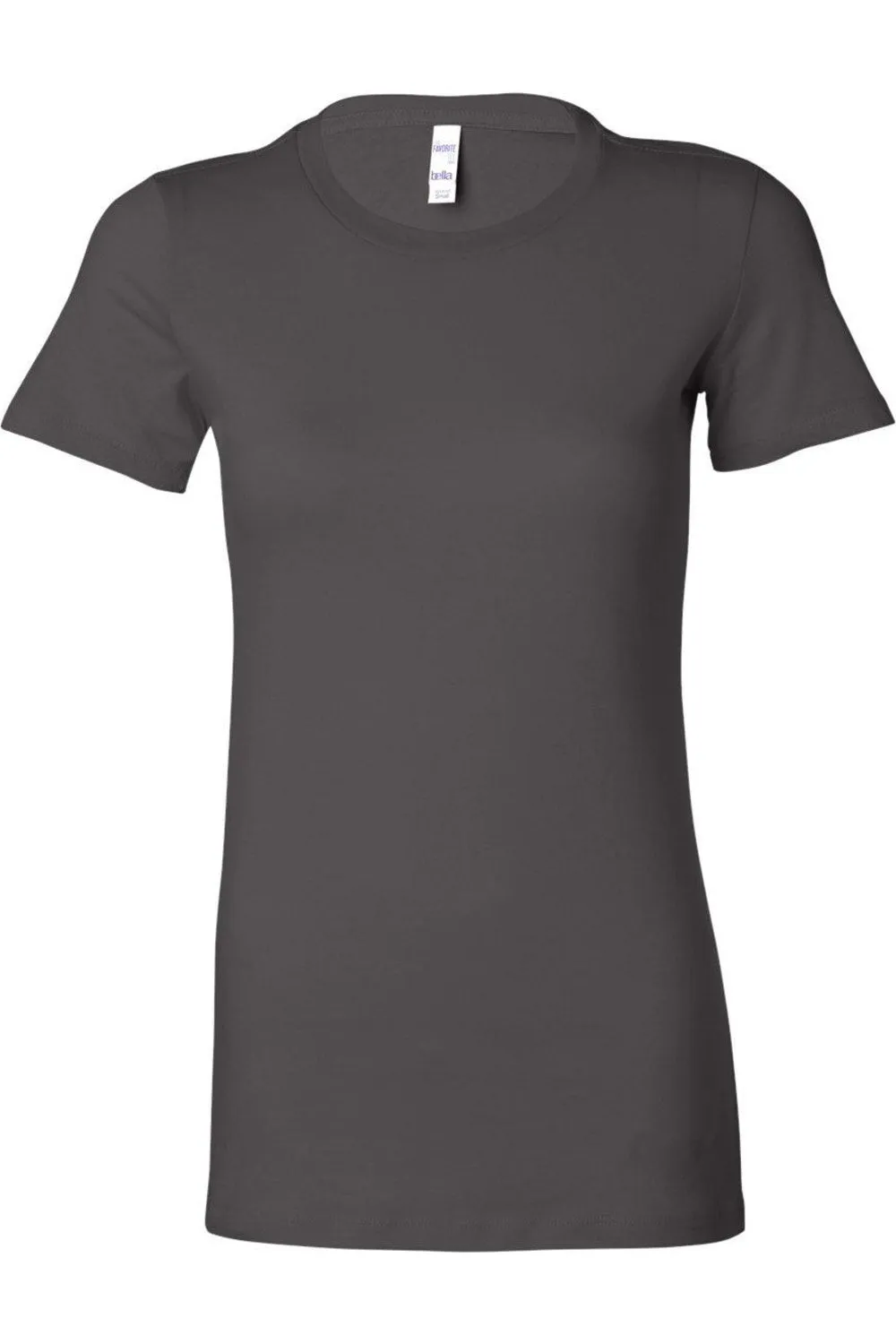 BELLA   CANVAS Women´s Slim Fit Tee
