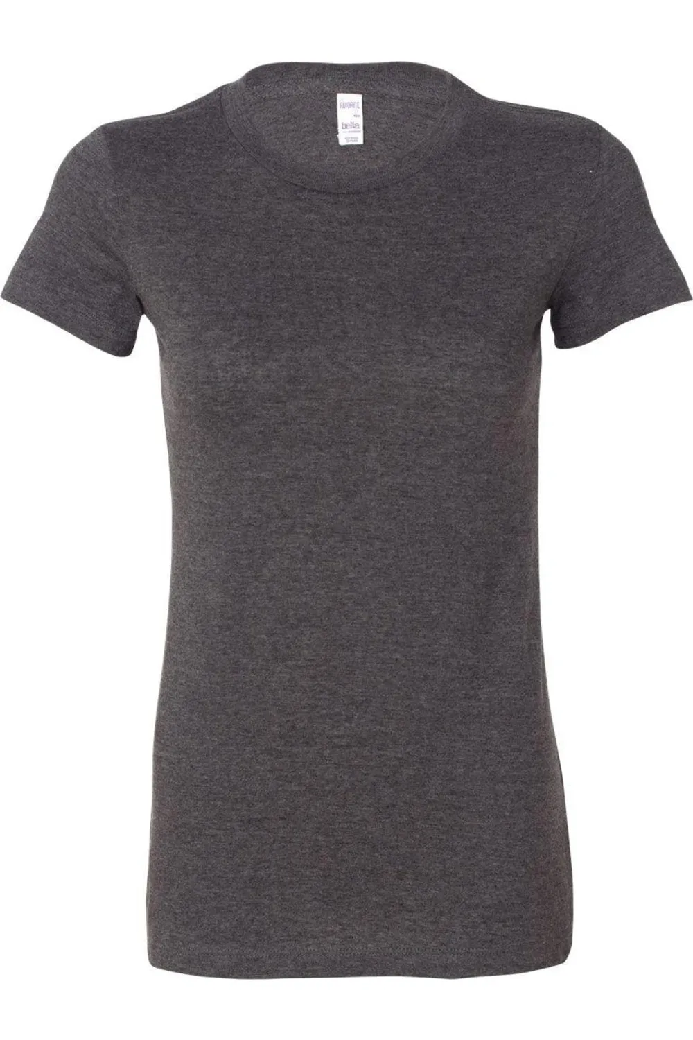 BELLA   CANVAS Women´s Slim Fit Tee