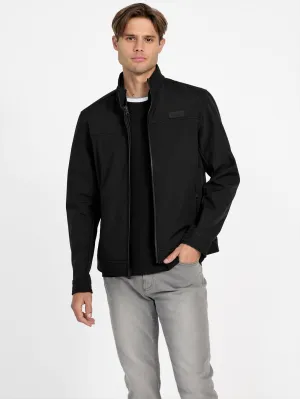 Biff Scuba Zip-Up Jacket