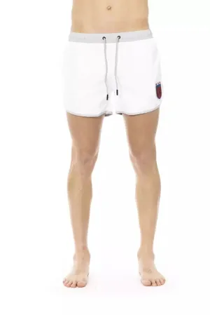 Bikkembergs  Polyester Men's Swimwear