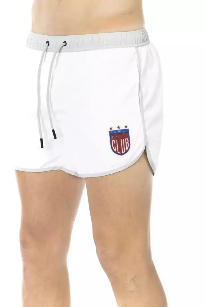 Bikkembergs  Polyester Men's Swimwear
