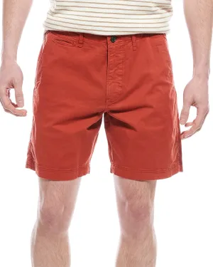 Billy Reid Chino Short