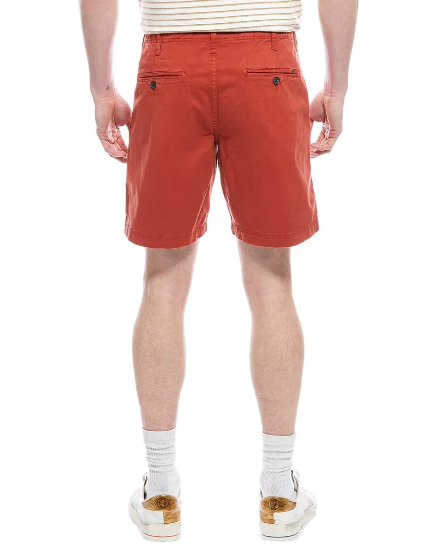 Billy Reid Chino Short