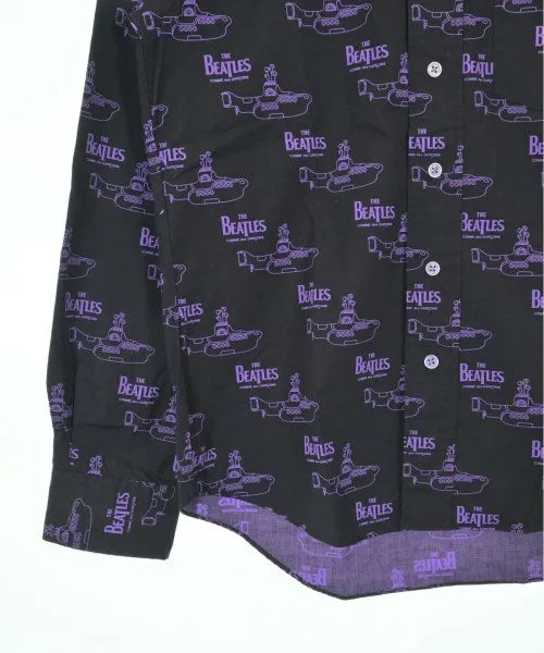 BLACK COMME Des GARCONS Casual shirts