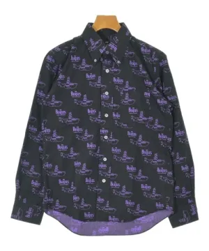 BLACK COMME Des GARCONS Casual shirts