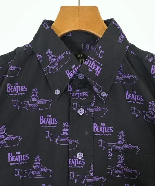 BLACK COMME Des GARCONS Casual shirts