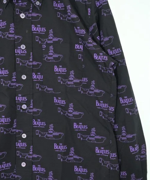 BLACK COMME Des GARCONS Casual shirts