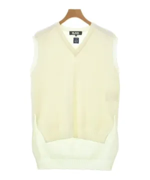 BLACK COMME Des GARCONS Sweaters