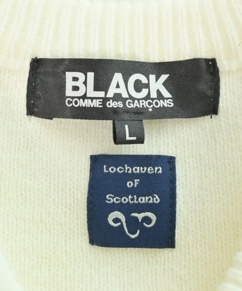 BLACK COMME Des GARCONS Sweaters