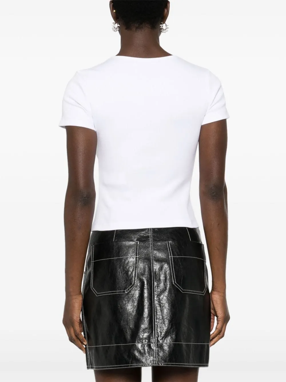 Blumarine Women's T-Shirts And Polos