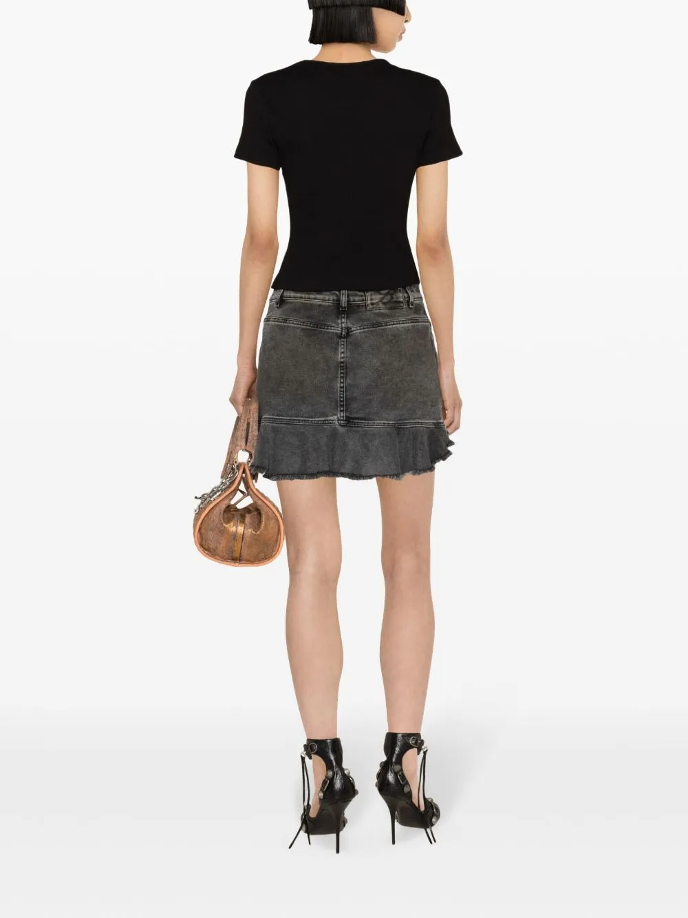 Blumarine Women's T-Shirts And Polos