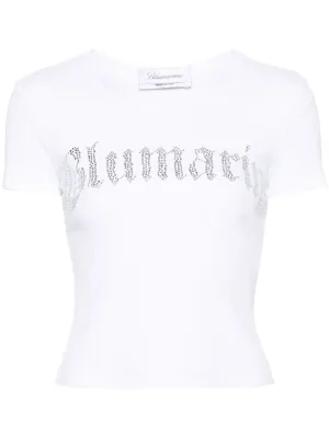 Blumarine Women's T-Shirts And Polos