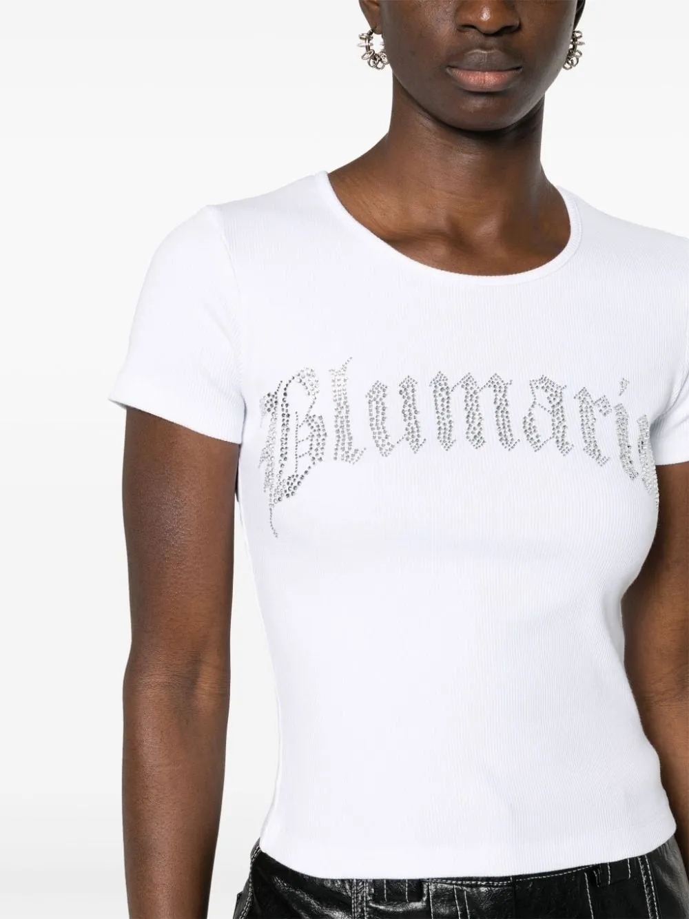 Blumarine Women's T-Shirts And Polos