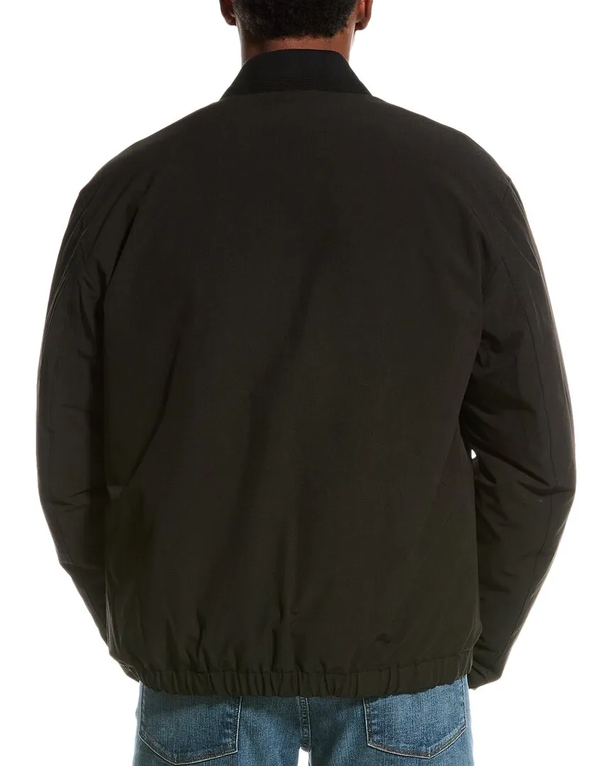 BOSS Hugo Boss Carbry Bomber Jacket
