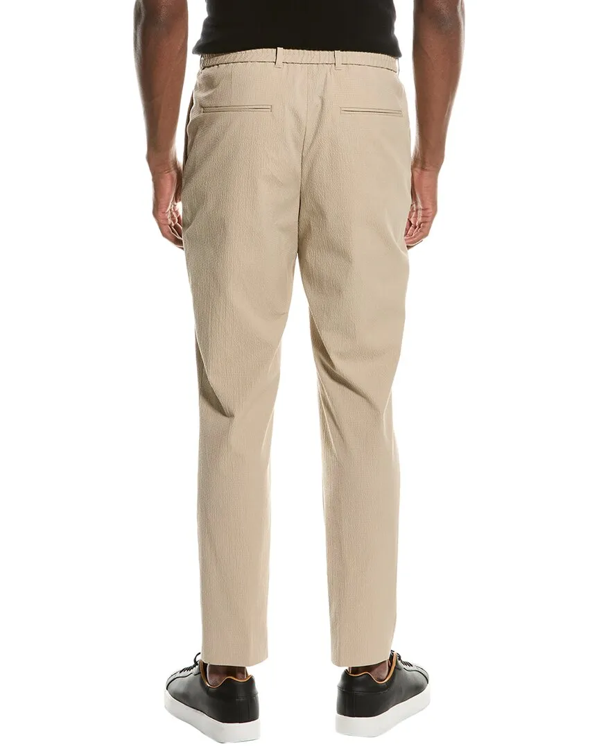 BOSS Hugo Boss Perin Relaxed Fit Pant