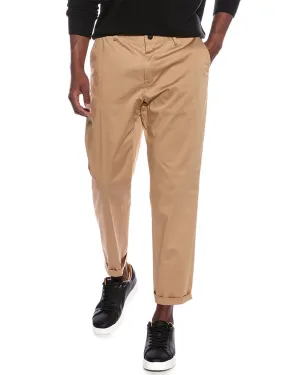 BOSS Hugo Boss Relaxed Fit Pant
