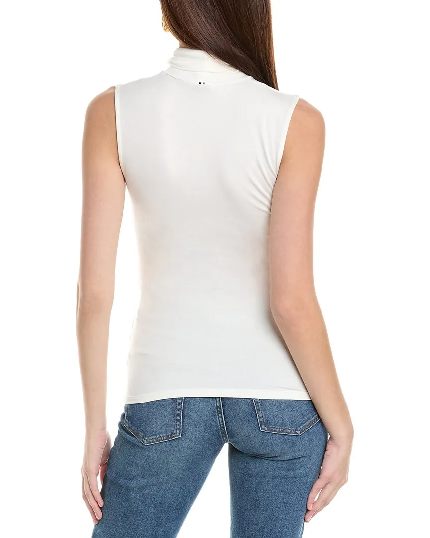 BOSS Hugo Boss Turtleneck Top