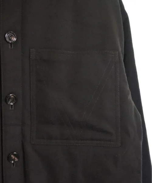 BOTTEGA VENETA Casual shirts