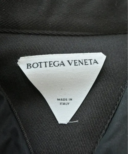 BOTTEGA VENETA Casual shirts