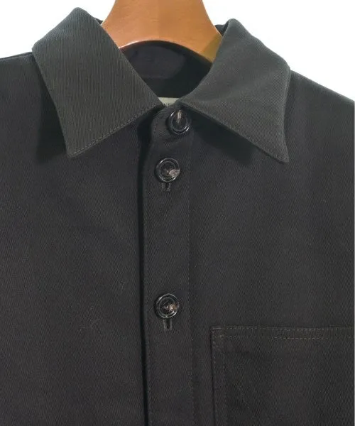 BOTTEGA VENETA Casual shirts
