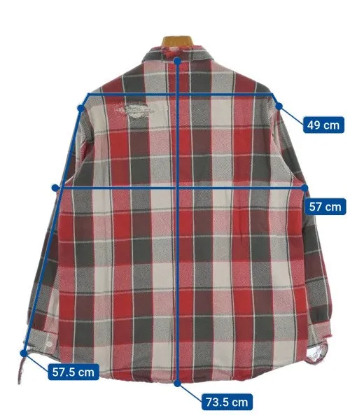 BOW WOW Casual shirts