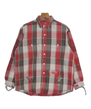 BOW WOW Casual shirts