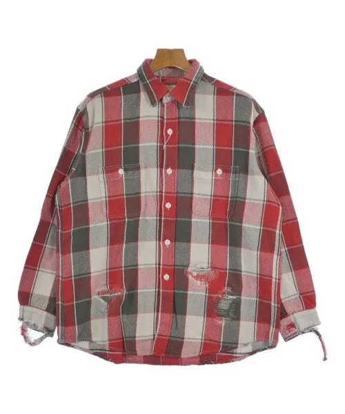 BOW WOW Casual shirts