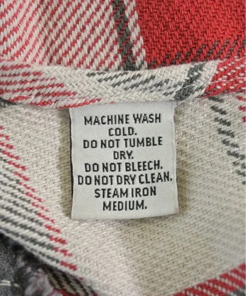 BOW WOW Casual shirts