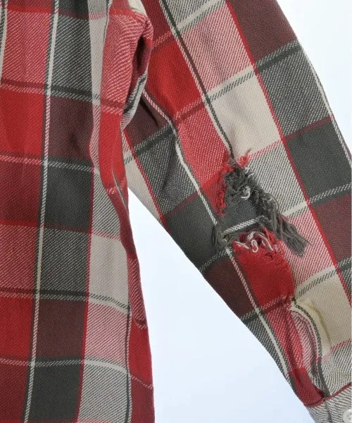 BOW WOW Casual shirts