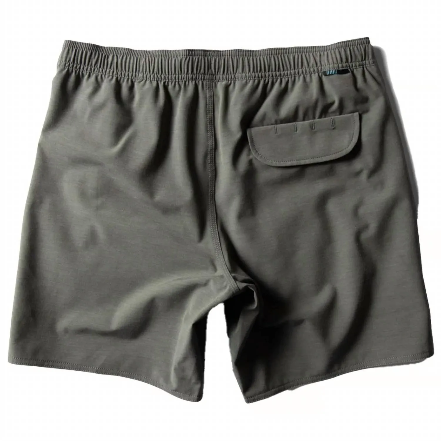 Breakers Boardshort 16.5 In Vintage Green