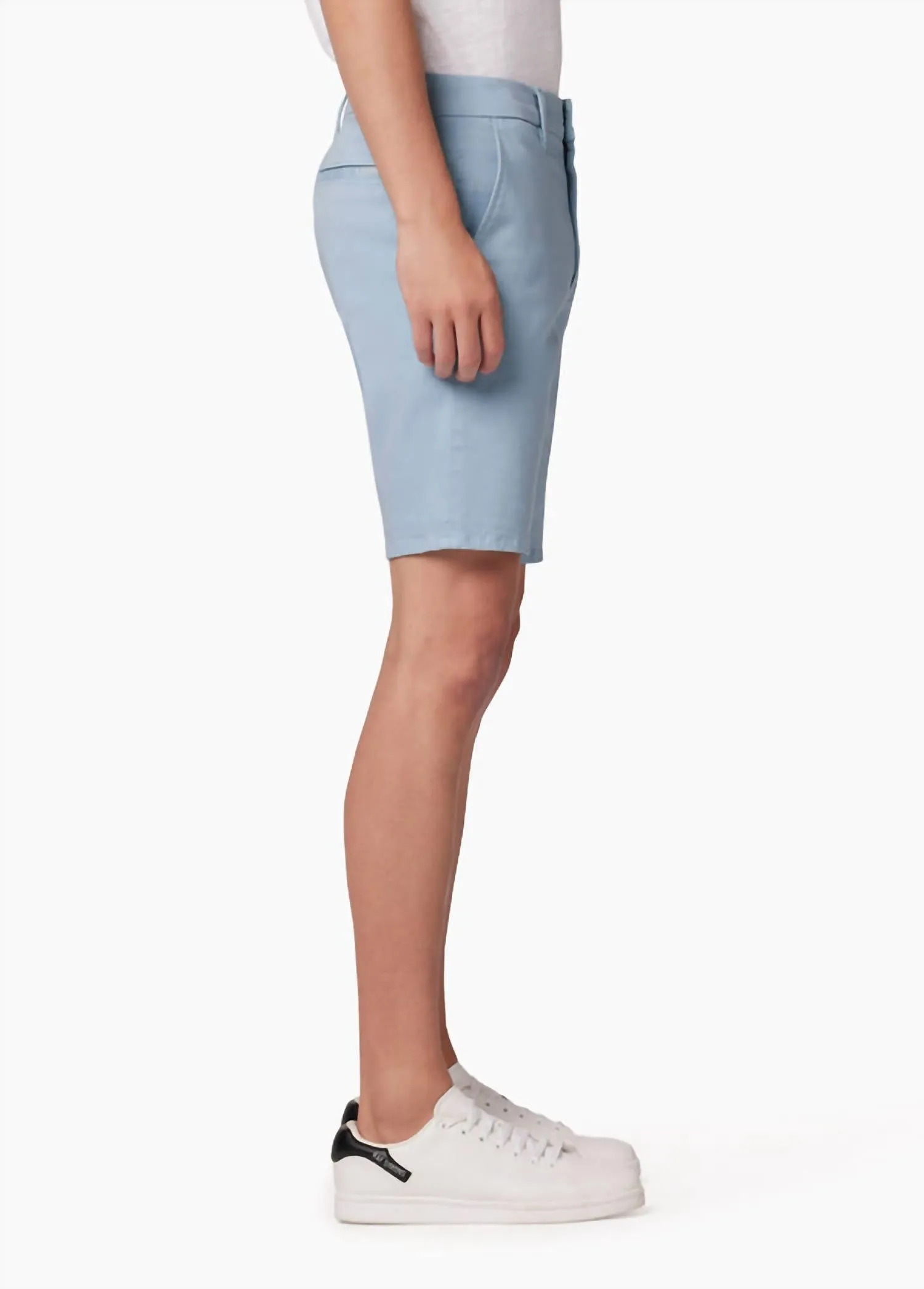 Brixton Short In Celestial Blue