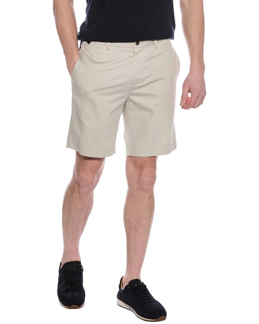 Brooks Brothers Advantage Chino Short