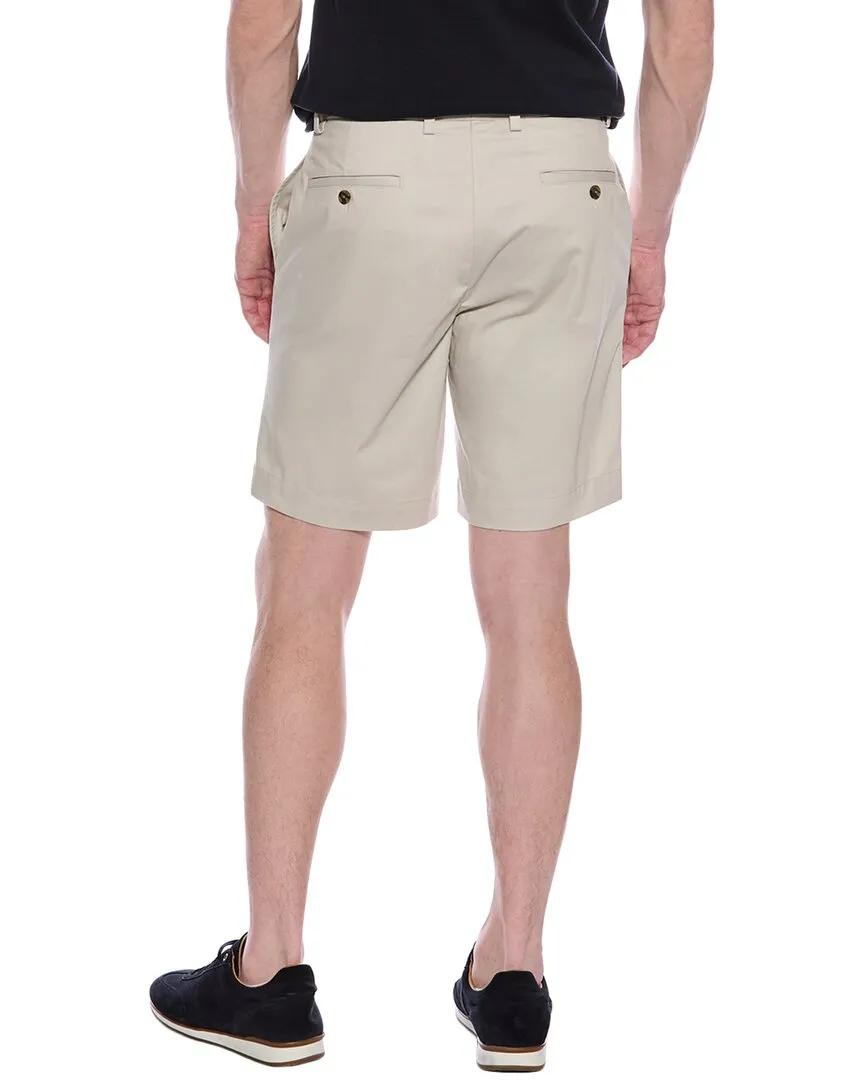 Brooks Brothers Advantage Chino Short