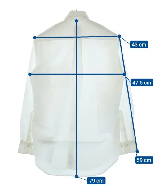 Brooks Brothers Casual shirts