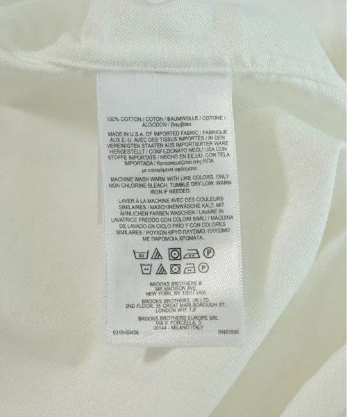 Brooks Brothers Casual shirts