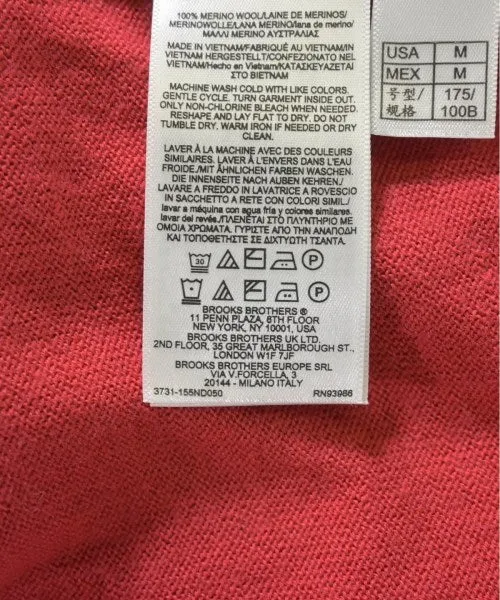 Brooks Brothers Sweaters