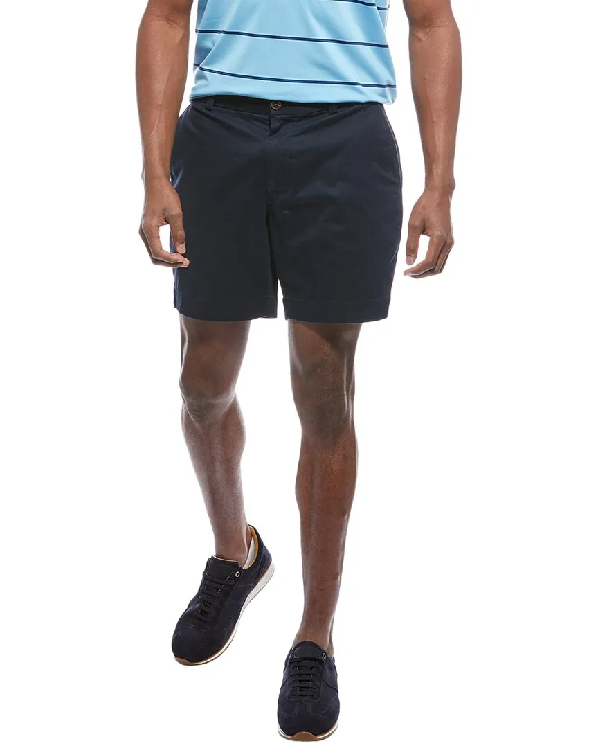 Brooks Brothers Washed Chino Short