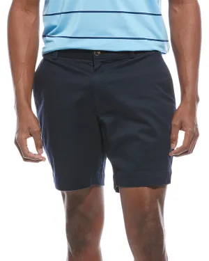 Brooks Brothers Washed Chino Short
