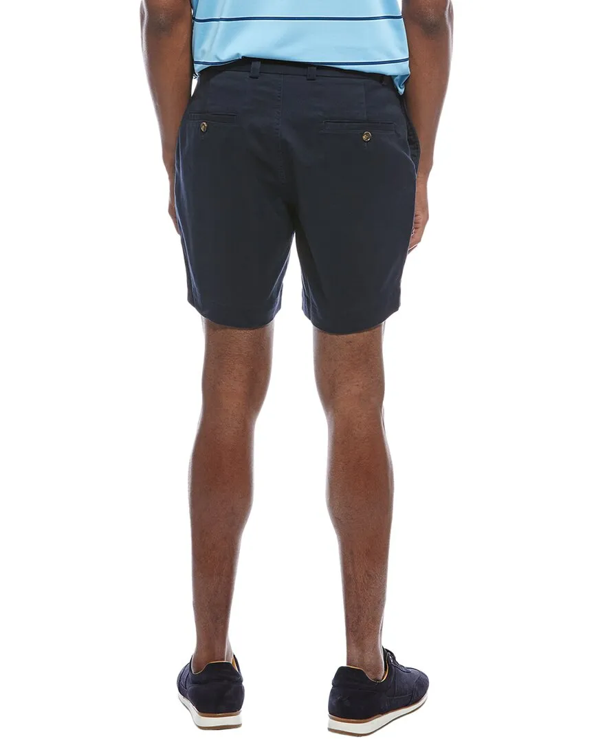 Brooks Brothers Washed Chino Short