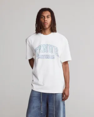 Bruce Amsterdam T-Shirt White