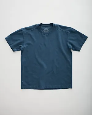 Bruce T-Shirt Ocean