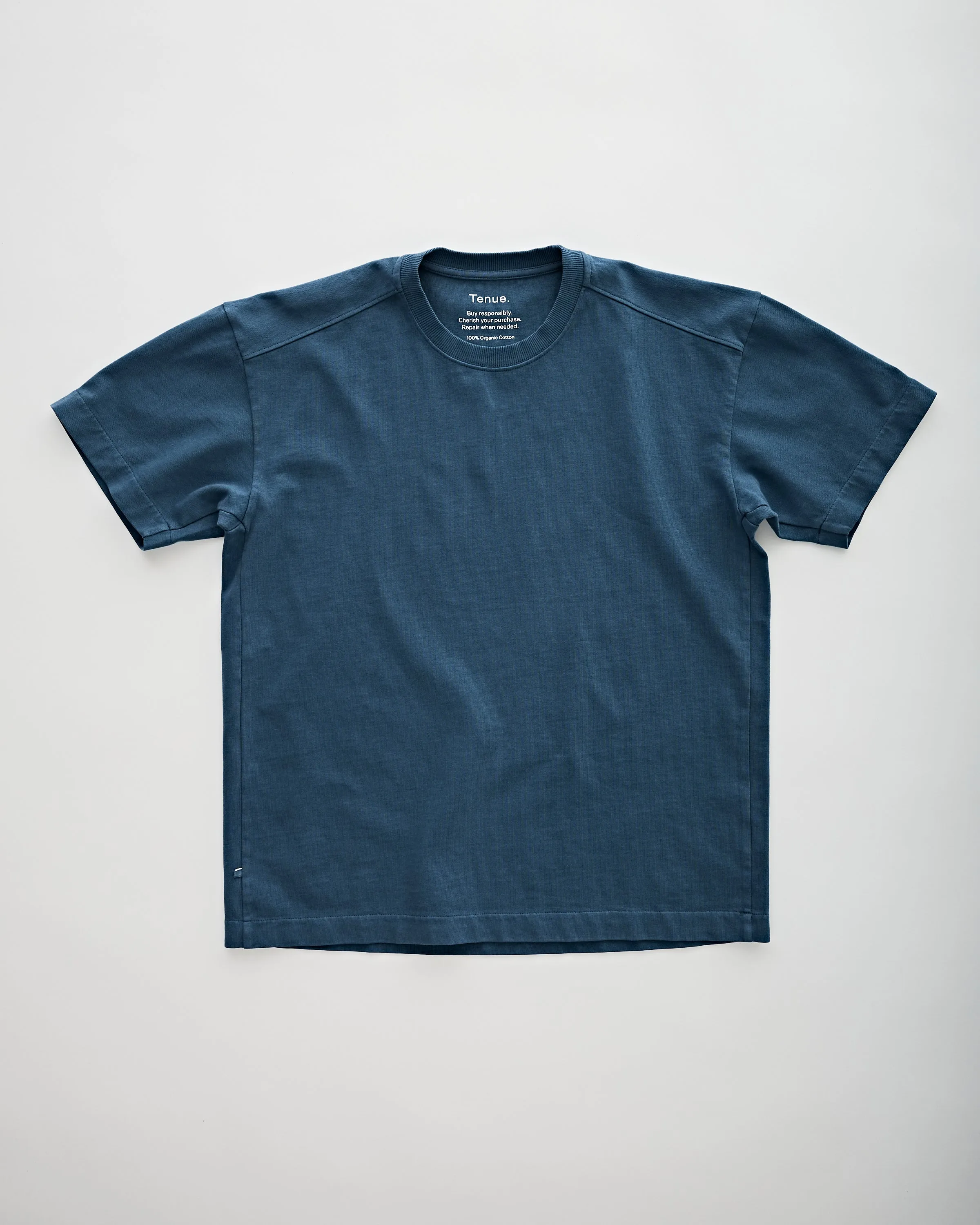 Bruce T-Shirt Ocean
