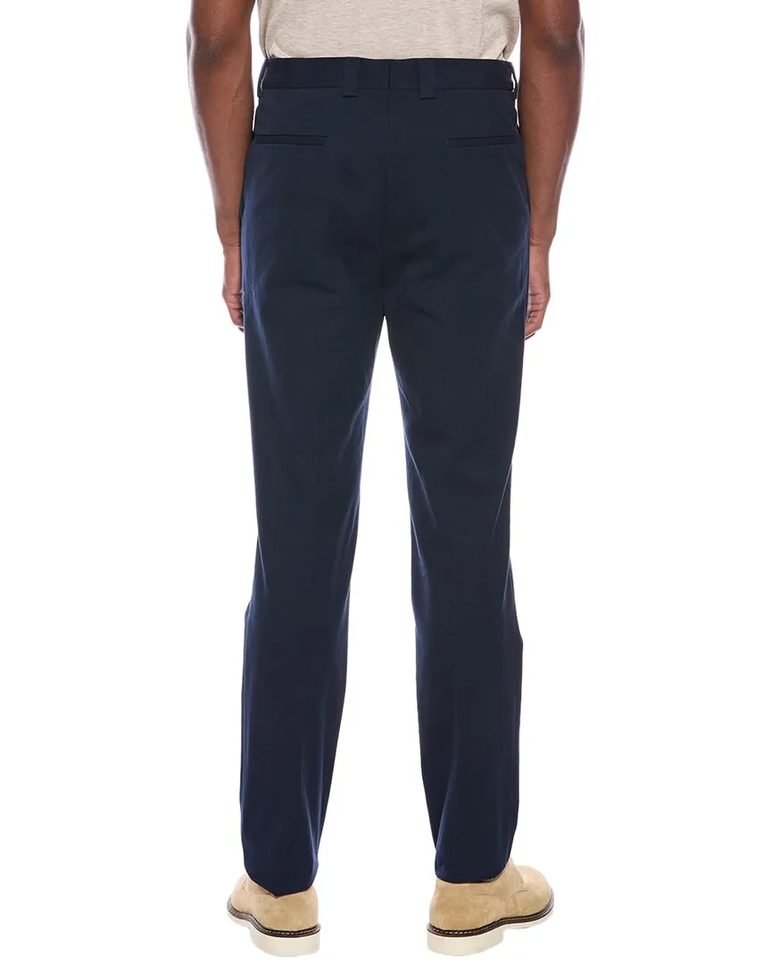 Brunello Cucinelli Leisure Fit Pant