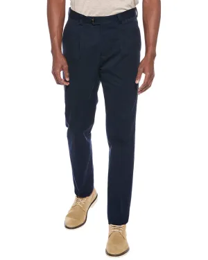 Brunello Cucinelli Leisure Fit Pant