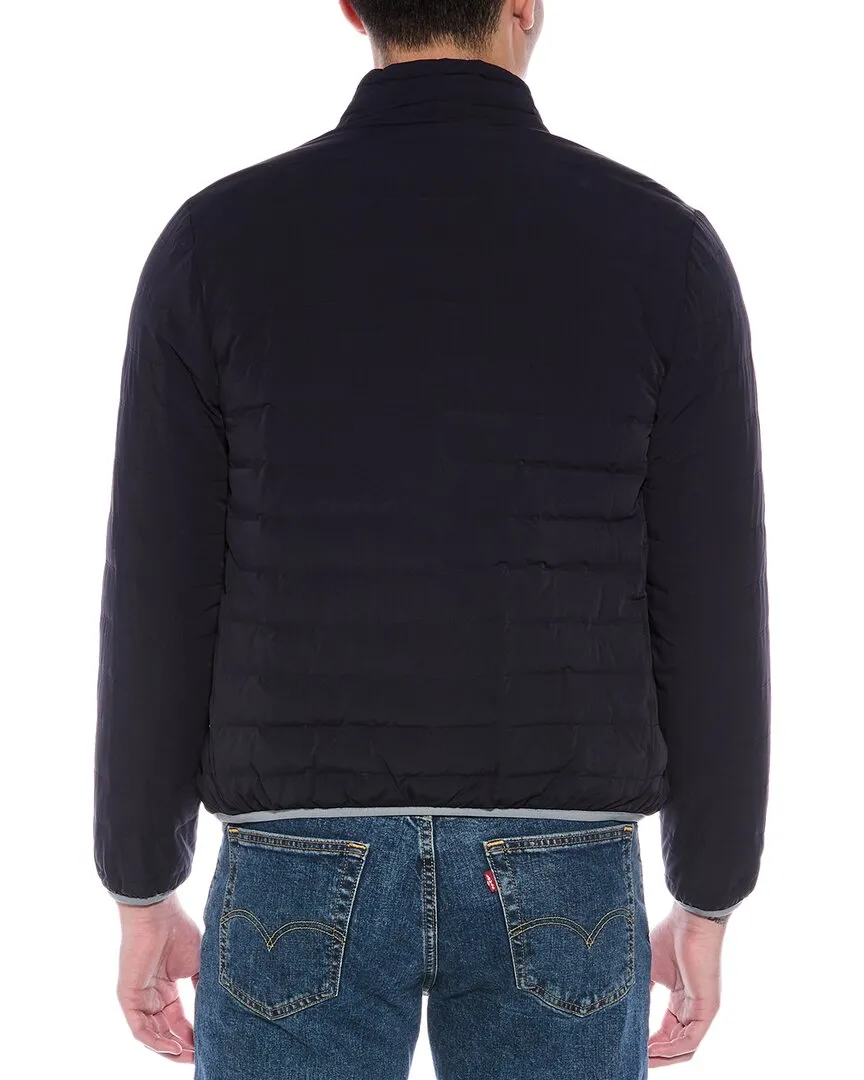 Brunello Cucinelli Quilted Down Jacket