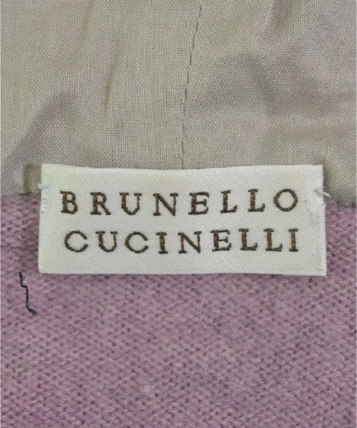 BRUNELLO CUCINELLI Sweaters