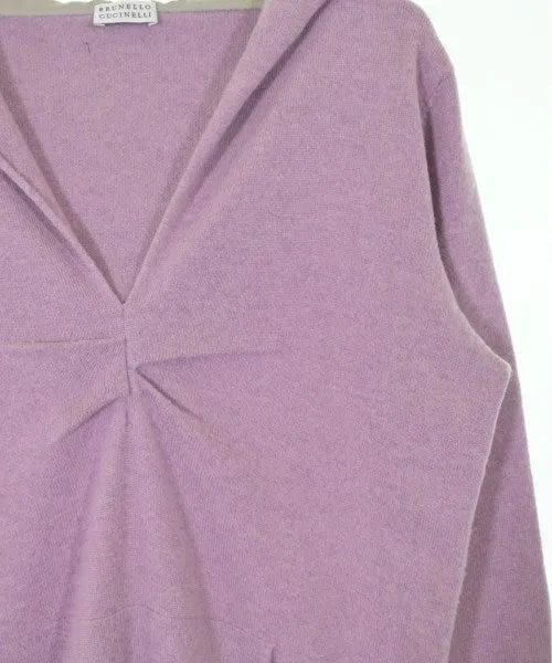 BRUNELLO CUCINELLI Sweaters