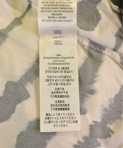 BURBERRY Casual shirts